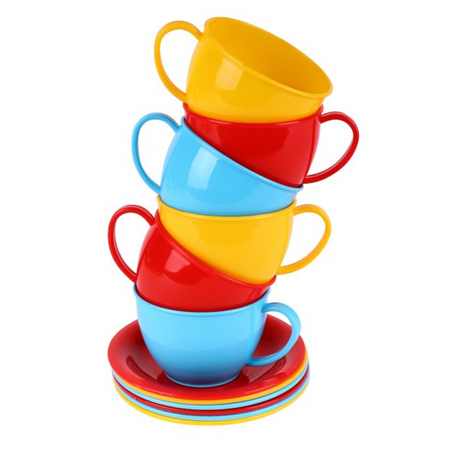 Zestaw Do Herbaty 0465