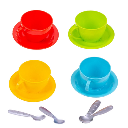 ZESTAW DO HERBATY NACZYNIA 1509