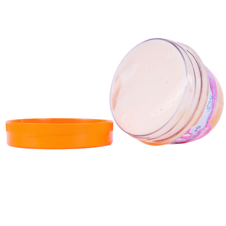 Pannacotta Glutek Rozciągliwy Masa Slime Elastyczna Antystresowa 120 ml