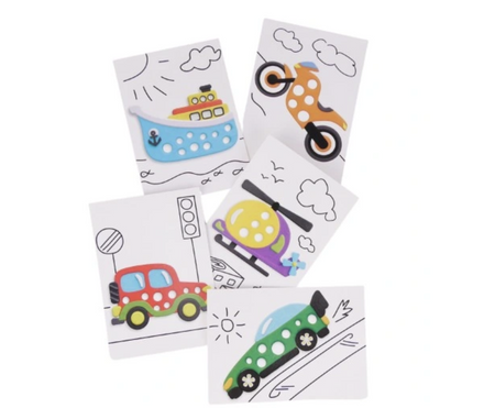 EDU KIDS Transport TM Lovin 41211