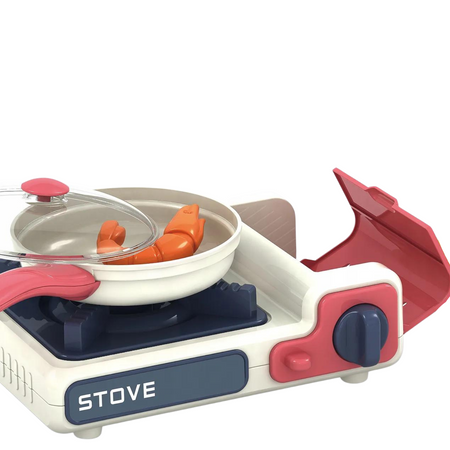 Zestaw kuchenny XZ-1008B