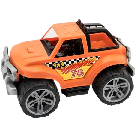 TERENÓWKA  SAMOCHÓD 3466