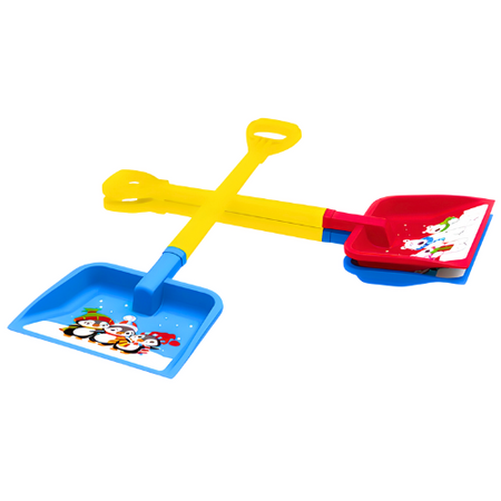 Łopata Do Śniegu 67 cm 3398