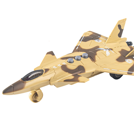 Samolot wojskowy RJ6827