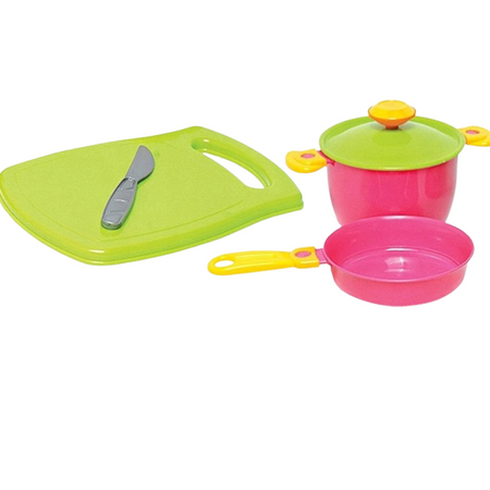 ZESTAW KUCHENNY Technok 2315