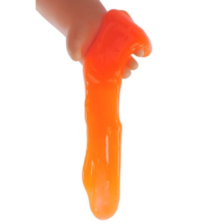 Glutek Rozciągliwy Antystresowy Masa Plastyczna Z Niespodzianką 80ML 80162