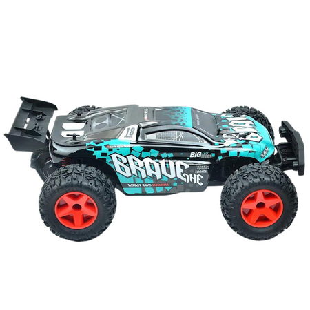 Samochód RC 1:12 Napęd 4x4 