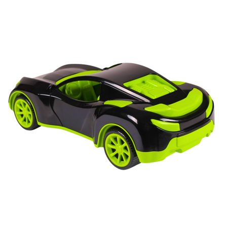 SAMOCHÓD AUTKO POJAZD DLA DZIECI SZYBKI KIEROWCA TECHNOK 6139