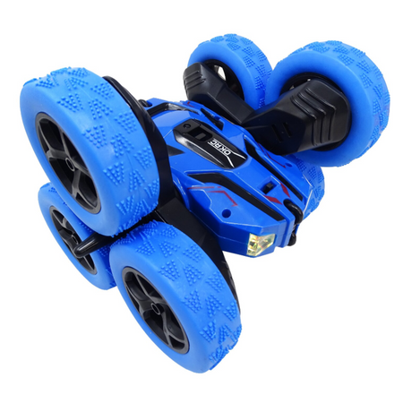 Samochód Zdalnie Sterowany Auto Twister RC Na Pilota Na Akumulator Prezent