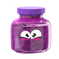 Slime Emotion TM Lovin, 95 ml, art. 8000186