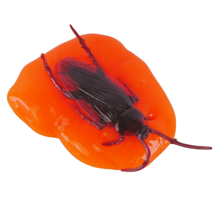 Glutek Rozciągliwy Antystresowy Masa Plastyczna Z Niespodzianką 80ML 80162