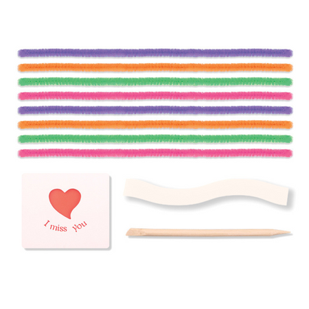 Zestaw DIY Motylki Dla Dzieci Rysowanie Scratch Wydrapywanka Zdrapywanka