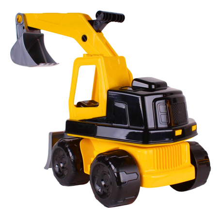 KOPARKO SPYCHARKA 6290