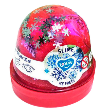 Masa Plastyczna Slime Glutek Antystresowy Rozciągliwy Elastyczny Gwiazdki