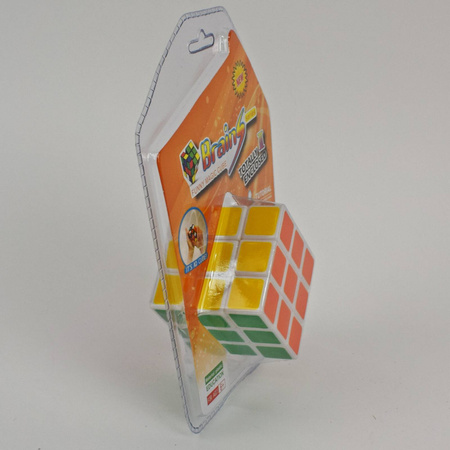 Magiczna kostka  612