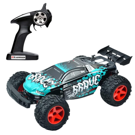Samochód RC 1:12 Napęd 4x4 