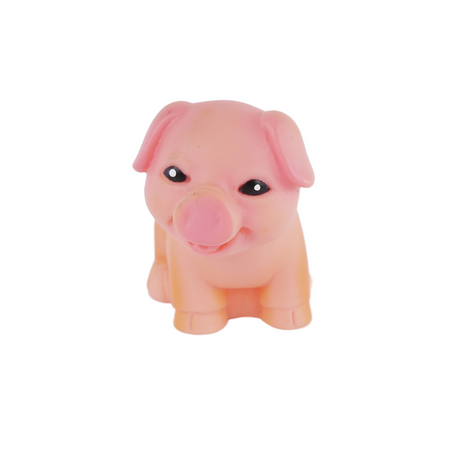 Zestaw Zwierząt Wiejskich Krówka Świnka Konik Drzewko Zabawa W Farmę