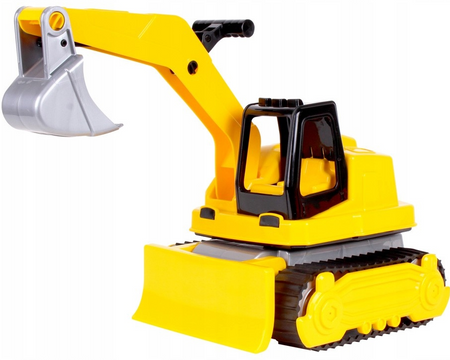 KOPARKA GĄSIENICA 6276