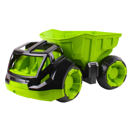 WYWROTKA POJAZD BUDOWLANY 6238