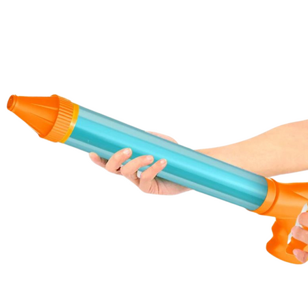 Pistolet Na Wodę Sikawka Broń Zabawka Wodna Bitwy Zestaw Dla Dzieci