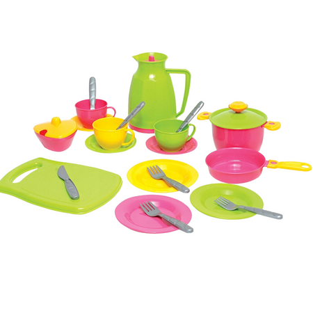 ZESTAW KUCHENNY Technok 2315