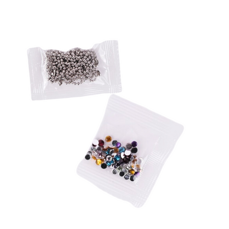 Zestaw Artystyczny Kreatywny Do Malowania Szablony Wzory Zawieszki Nauka