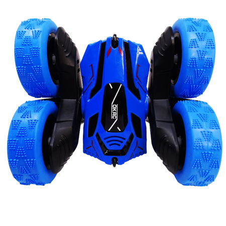 Samochód Zdalnie Sterowany Auto Twister RC Na Pilota Na Akumulator Prezent