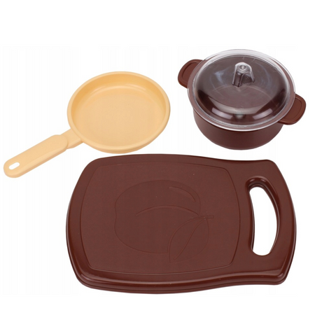 KUCHENKA DLA DZIECI KUCHNIA 5620