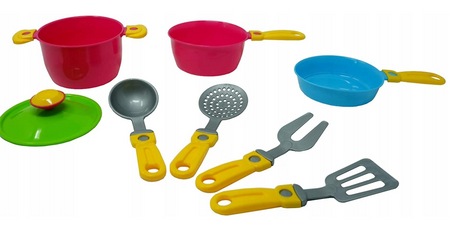 Zestaw kuchenny i suszarka Technok 3282