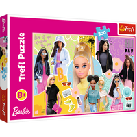 23025 "300 - Twoja ulubiona Barbie" / Barbie