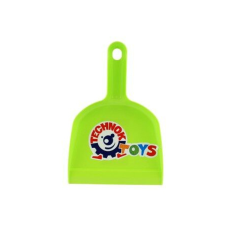 SZUFELKA DLA DZIECI KOLOROWY DESIGN NARZĘDZIE DO SPRZĄTANIA OBOWIĄZKI 5590