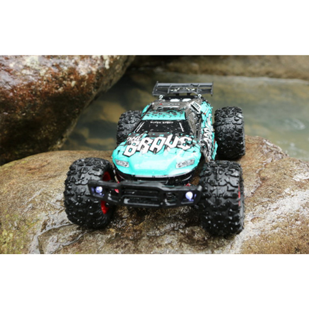 Samochód RC 1:12 Napęd 4x4 