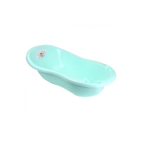 Wanienka TechnoK  Niebieska 101 cm