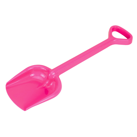 ŁOPATKA GULIWER 50CM DO PIASKU ŚNIEGU