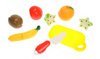 Zestaw warzyw i owoców do krojenia JF000-6A