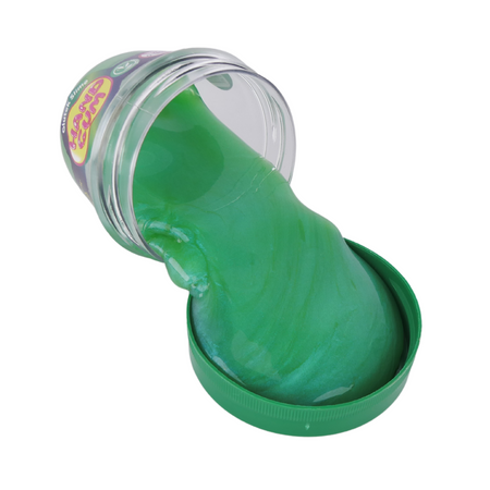 Masa Slime Metaliczny Glutek Rozciągliwy Zapachowy Antystresowy 120G 80100