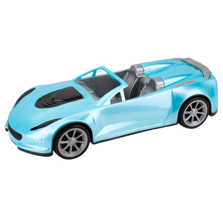 KABRIOLET SAMOCHÓD 39 cm 6122