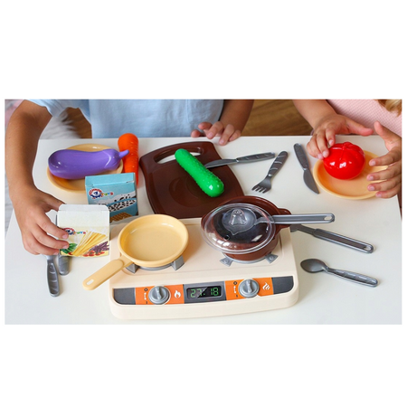 KUCHENKA DLA DZIECI KUCHNIA 5620