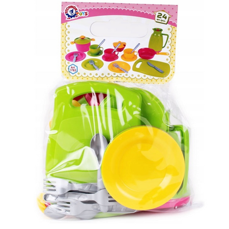 ZESTAW KUCHENNY Technok 2315