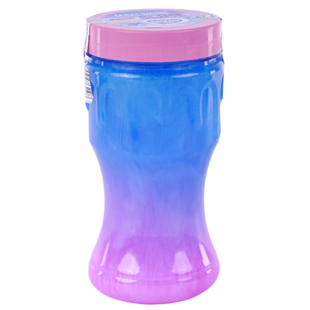 Glutek Rozciągliwy Zapachowy Dwukolorowy Antystresowy Masa Slime 400ml 80144