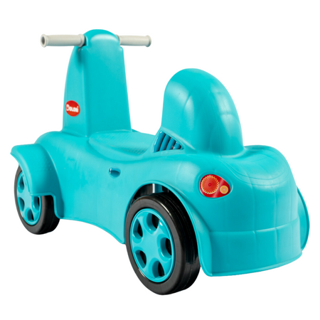 Jeździk Pchacz Odpychacz Chodzik Nauka Jazdy Dla Dzieci Mini Samochód 0149/02