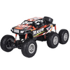  SAMOCHÓD R/C 1:8 6x6