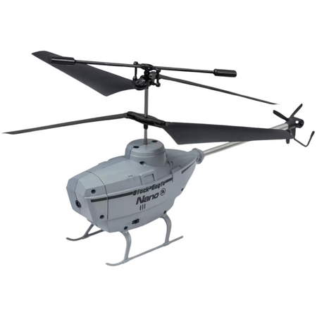 Helikopter Zdalnie Sterowany Technologia Żyroskopu Unikanie Przeszkód Pilot