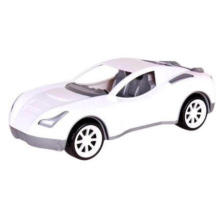 SAMOCHÓD AUTKO POJAZD DLA DZIECI SZYBKI KIEROWCA TECHNOK 6146