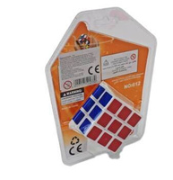 Magiczna kostka  612