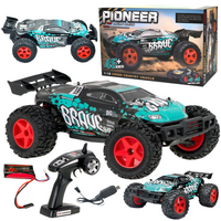 Samochód RC 1:12 Napęd 4x4