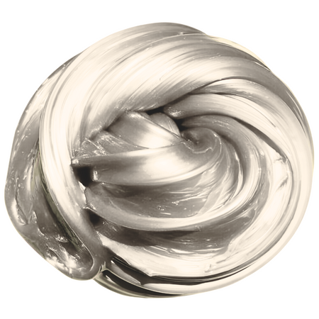 Slime Hand Gum Metaliczny Glutek Antystresowy Masa Sensoryczna 120G 80096