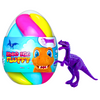 Jajko Dinozaura Figurka Slime Piankolina Masa Sensoryczna Antystresowa 140g 80091