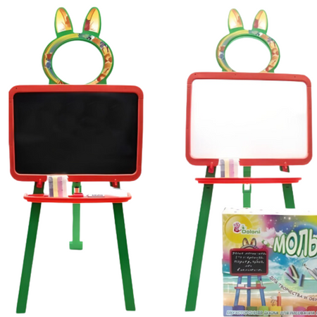 Tablica Magnetyczna Dwustronna  013777/3