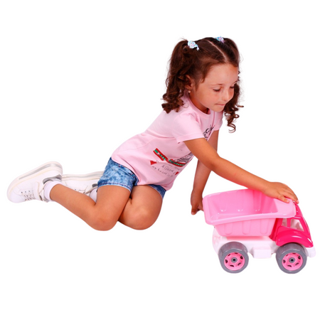 POJAZD WYWROTKA 8188